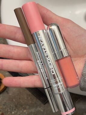 Sacheu Lip, Freckle, Cheek Bundle